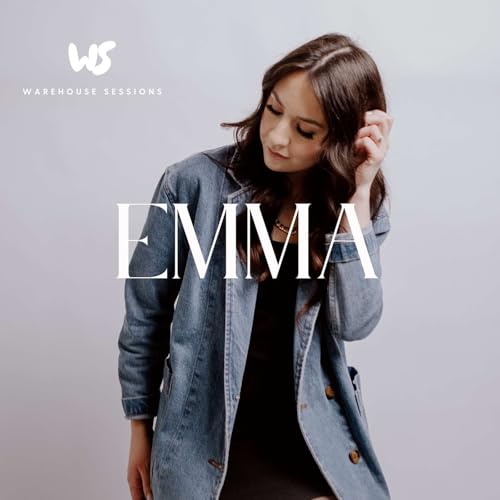 Warehouse Sessions: Emma Peterson