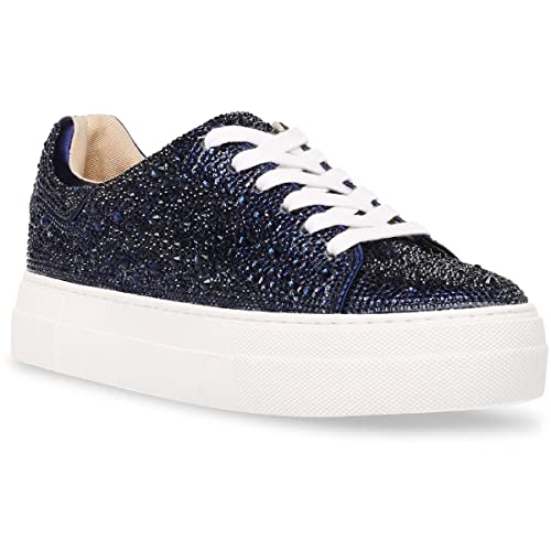 Image of Blue by Betsey Johnson Sidny
