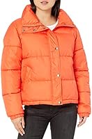 The Drop Women's Dani Recycled Poly Puffer Jacket