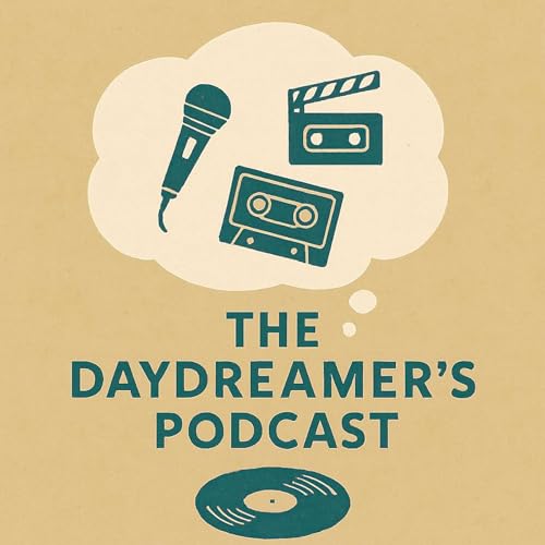 DayDreamer&rsquo;s Podcast cover art