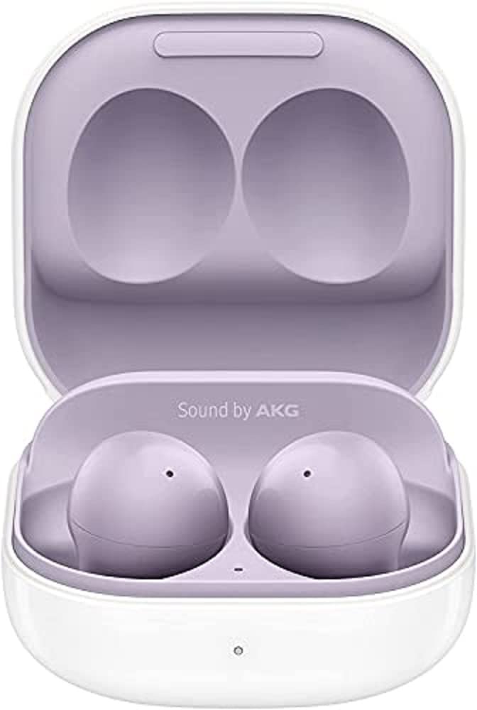 SAMSUNGGalaxy Buds2, Violet (Romanian Version)