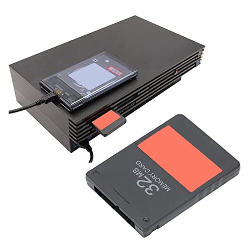 Encuentra reviews de Memory card ps2 los diez mejores. 24 Imagen adicional