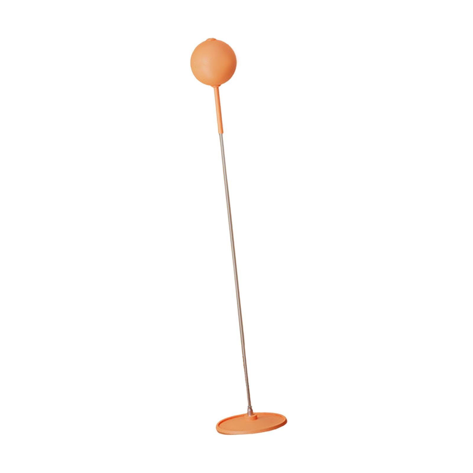 Boxing Reaction Ball Suction Cup Base Boxing Gear with Stand for Workout MMA Kids-image-2