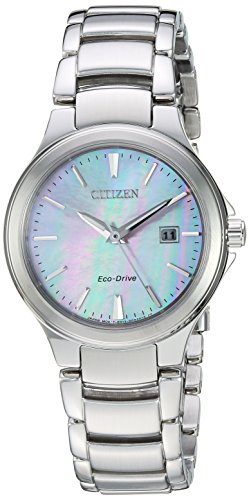 EW2520-56Y Citizen V`Y GREhCu mother-of-pearl fB[X AiO rWlX \[[ COo Citizen