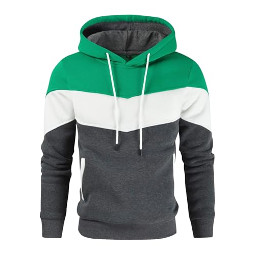 Hoodie Men Graphic Fleece Casual Streetwear Hoodies Loose Coffe Oversized Hooded Sweatshirt Winter Y2K Shirts