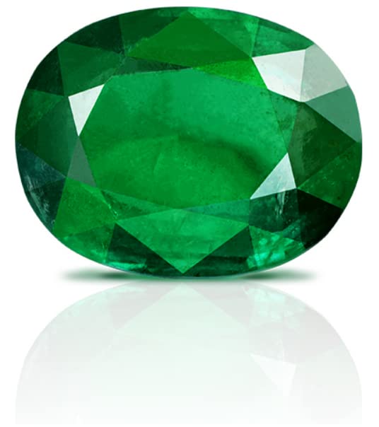 Astro Cart 8 Carat unheated untreated emerald 9 ratti panna stone Lab Certified (B07B8NHPS1) Amazon Price History, Amazon Price Tracker
