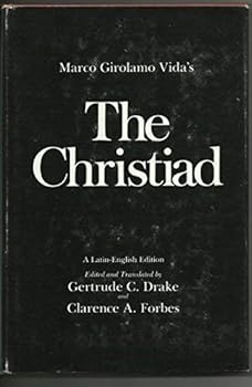 Hardcover The Christiad Book