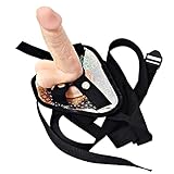 ❤ Suave por fuera y duro por dentro. Muy cómodo / flexible. Puede doblarse e insertarse en la vagina o el ano a voluntad. Al igual que el pene de un hombre real, es más fácil estimular su punto G. Creo que le dará la mayor satisfacción.