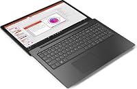 Lenovo (15,6 Zoll HD+ Notebook (Intel N4020 2x2.80 GHz, 512 GB SSD, 8GB DDR4, Intel UHD 600, HDMI, Webcam, Bluetooth, USB 3.0, WLAN, Windows 11 Prof. 64 Bit) - 7026 – Ansicht 6
