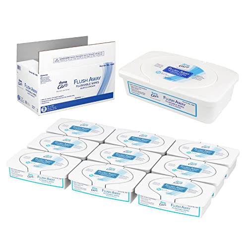 Best Flushable Wipes For Septic Systems