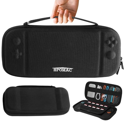 HPOMAC Waterproof Case