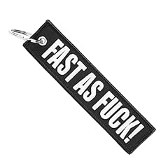 Fast as Fuck