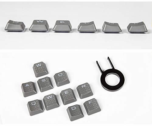 Amazon.co.jp: FPS バックライト付きキーキャップ Cherry MX ロー