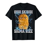 Ohio Skibidi Sigma Rizz Chicken Nugget