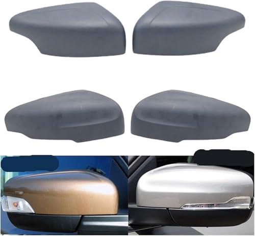 Rétroviseurs extérieurs Volvo XC60 2009-2017 et coque de rechange gauche