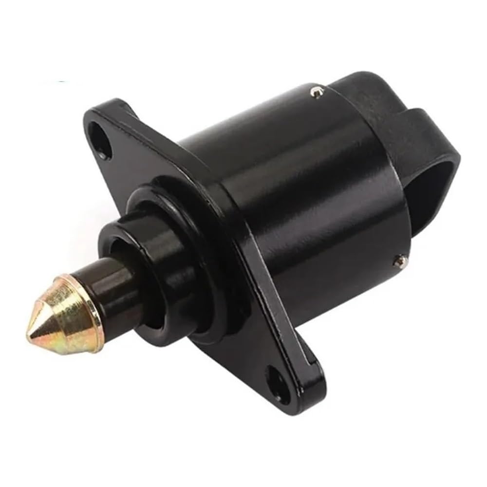 Aierdeyp One Color Iac Idle Control Valve Compatible With Renault For Clio Idle Air Control Valve 7701206370 D5177 D95177 7700273699