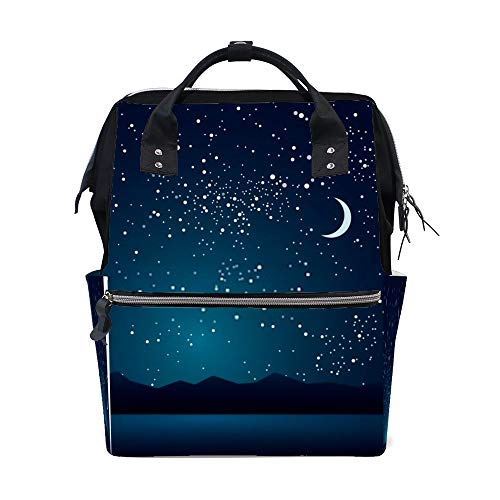 Sac à dos de voyage pour ordinateur portable femme léger grande capacité