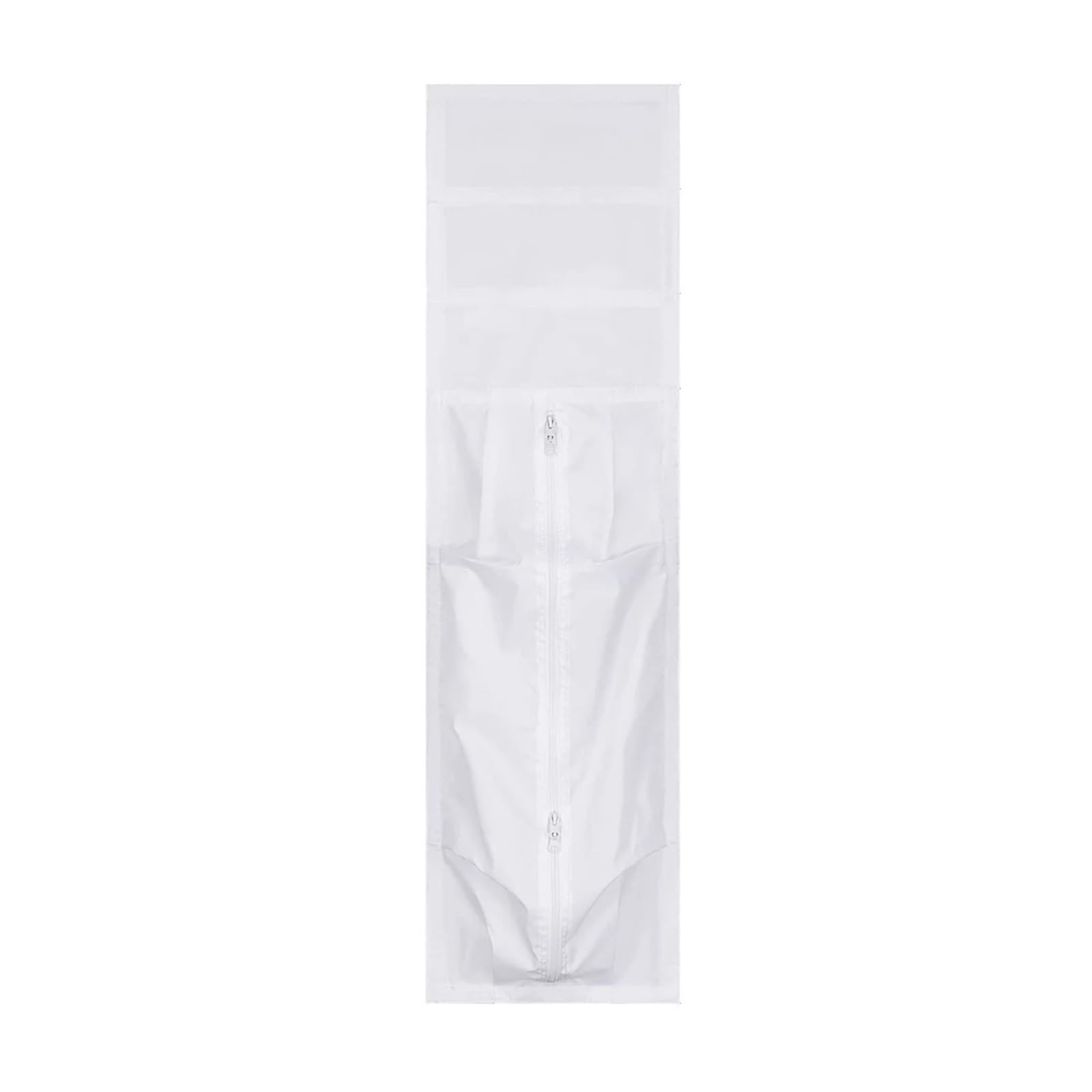 WAFOHSR Air Conditioner Window Sealing Cloth Universal Seal For Portable Vent Kit Soft All Weather Protection