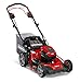 Snapper HD 48V MAX Cordless Electric Self-Propelled 20-Inch Lawn Mower Kit with (1) 5.0 Battery and (1) Rapid Charger