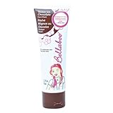 Bellaboo Sweet Sin Chocolate Face Mask, 2.5 oz - Softens, Soothes, Smooth