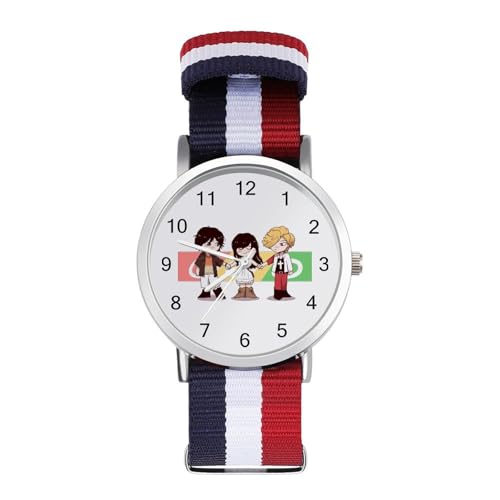 �r���v ���ʃ��C�_�[�I�[�Y �r�W�l�X�E�H�b�` �i�C�����ґg���v�X�g���b�v Watch �E�H�b�` �J�W���A�� �t�@�b�V���� �V���o�[������ �r�W�l�X ������� �����Y ���f�B�[�X ���蕨