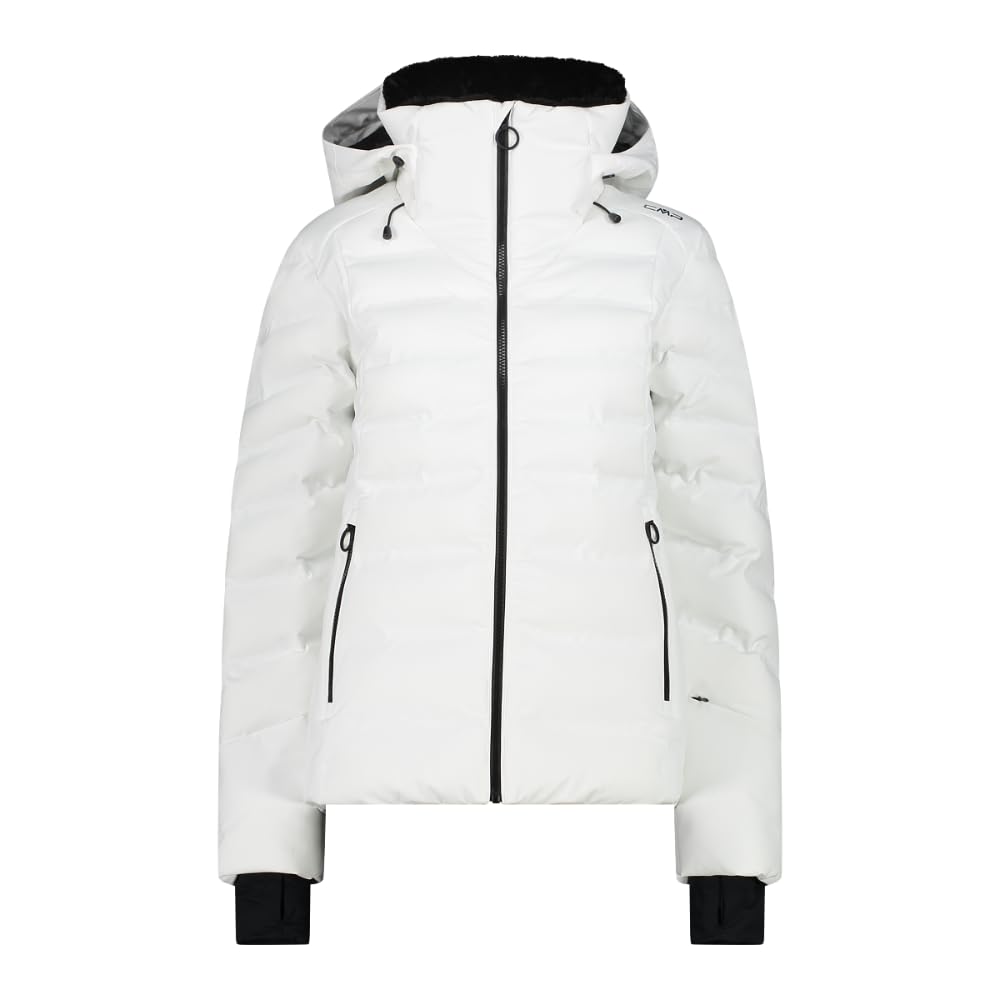 CMP Campagnolo - Giacca da donna FIX Hood