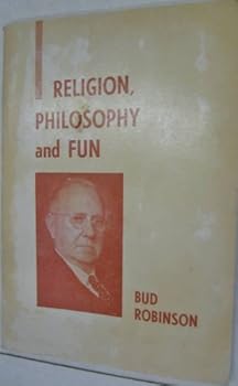 Paperback Religion Philosophy and Fun - Booklet Book