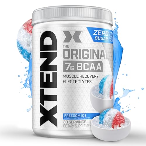 Scivation Xtend BCAA�p�E�_�[