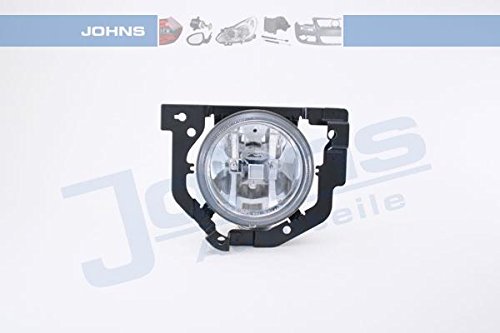Johns Nebelscheinwerfer H3 links Suzuki Grand Vitara 04/98-