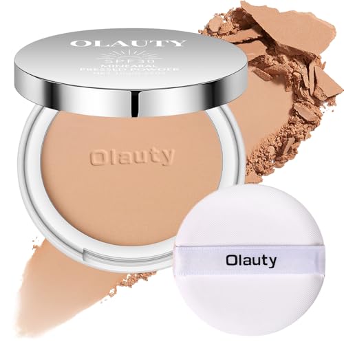 Sulily Mineral Powder Foundation image