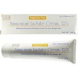 Ammonium Lactate Cream 12% 140gm - Fragrance Free