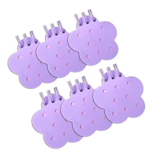 6PCSȃcCRCoCfBOm[g3.3x3.7C`|Pbg