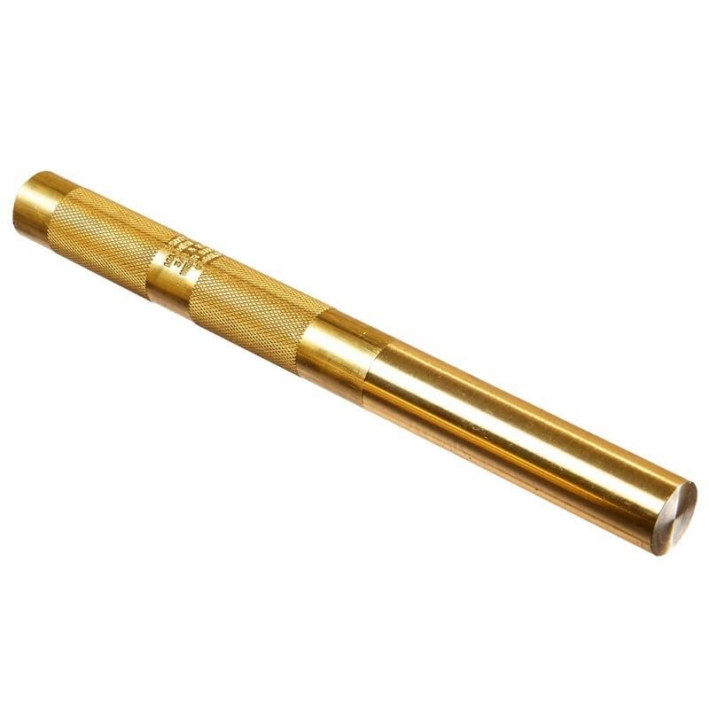 Replacement for Mayhew Pro Brass Drift Punch 3/4" x 8"