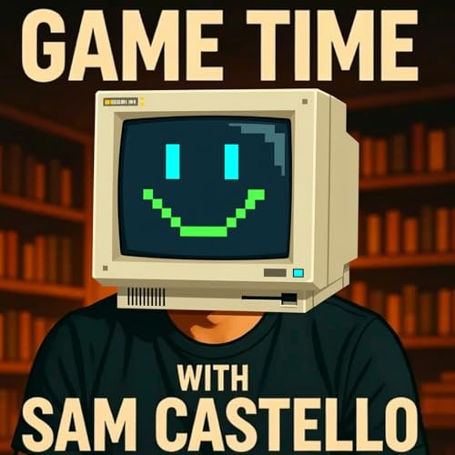 『Episode 1: The Three Goblets』のカバーアート