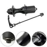 Zoom IMG-1 mozzo posteriore in lega di Zoom IMG-1 mozzo posteriore in lega di