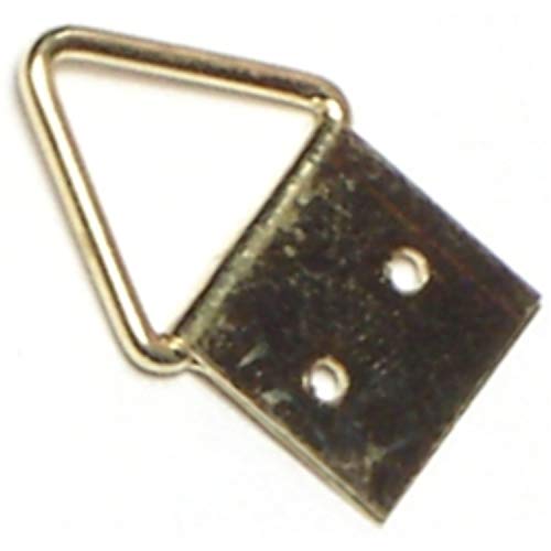 Image of Hard-to-Find Fastener 014973155216 Triangular Hangers, Small, Piece-10