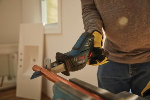 Bosch PS60-102 Pocket Reciprocating Saw