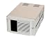 Produktbild SSI, SI-0230C, Wechselrahmen Modul für 3HDD in 2-5,25 Zoll (5,25")",SCA, beige