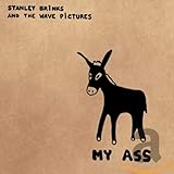 stanley brinks and the wave pictures  My Ass