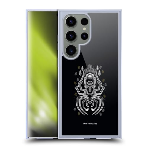 Coque Harry Potter Aragog pour Samsung Galaxy S24 Ultra MagSafe