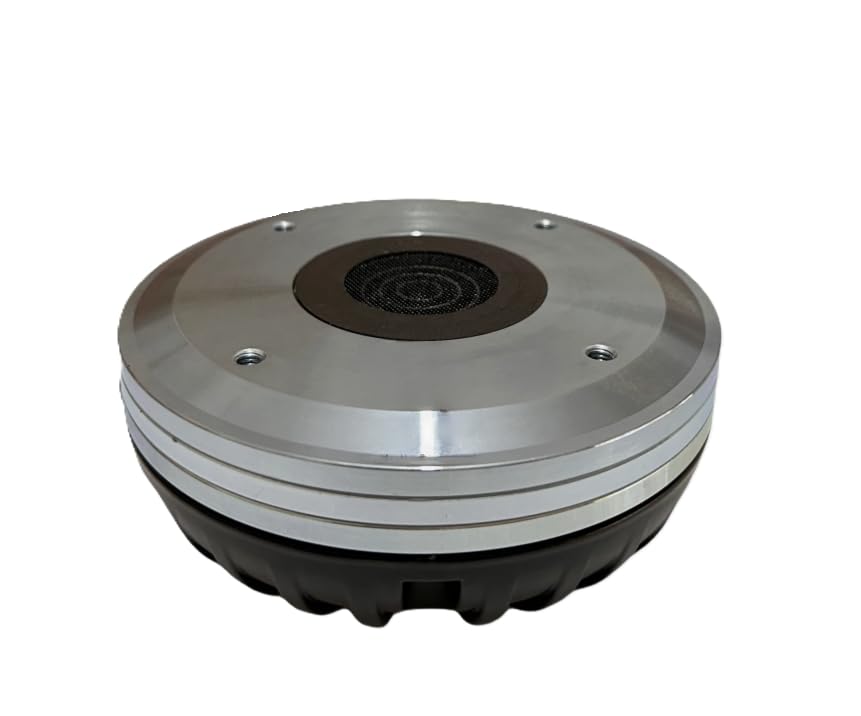 ZXPC Replacement for RCF ND940 Neodymium Driver 1.4' for Art 745-A MK5