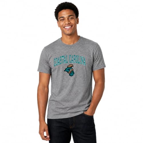 Image of NCAA Gameday Cotton T-Shirt for Men and Women