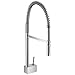 Produktbild Axor Starck Luxury 10820001 Küchenarmatur, 1-Griff, 66 cm hoch, Chrom