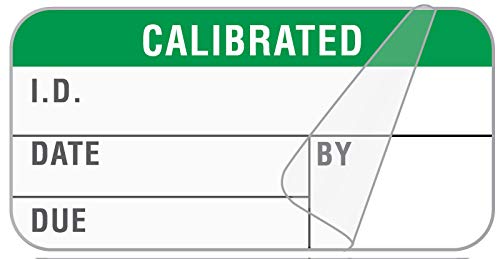 Outstanding Calibration Label 1 1 2 4 X 3 Outstanding Calibration Label 1 1 2 4 X 3