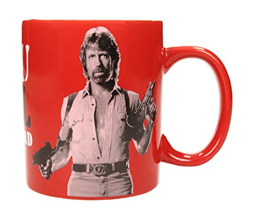 SD TOYS SDTMGM20918 Taza Cerámica See You In Hell, Matt Hunter Tough Guy MGM