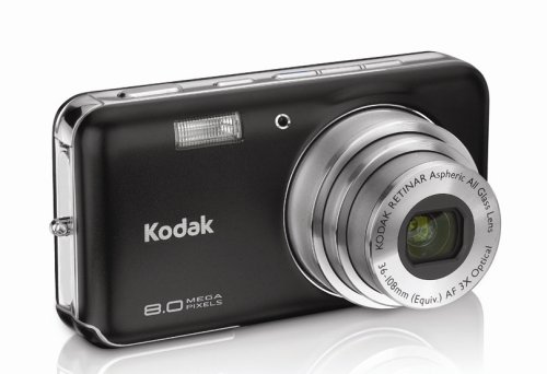Kodak EasyShare C300 デジカメ フルセット a4823