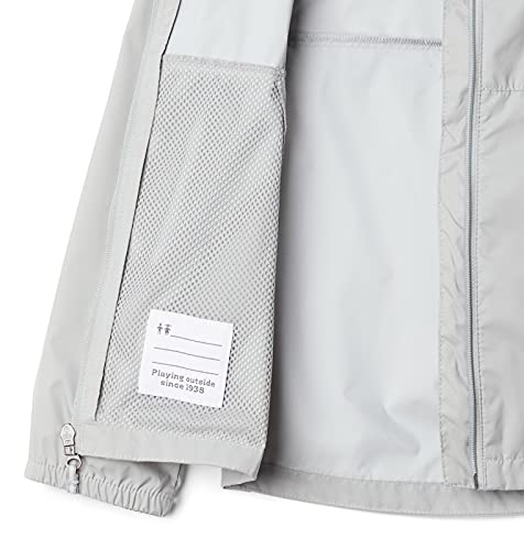 Image of Columbia Girls' Switchback II Jacket