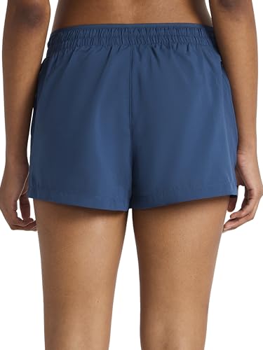 Reebok Women's Winner's Woven Short, Blue Winged Teal, X-Large - image 2