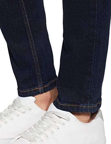 Image of Amazon Brand - INKAST Men's Slim Stretchable Jeans