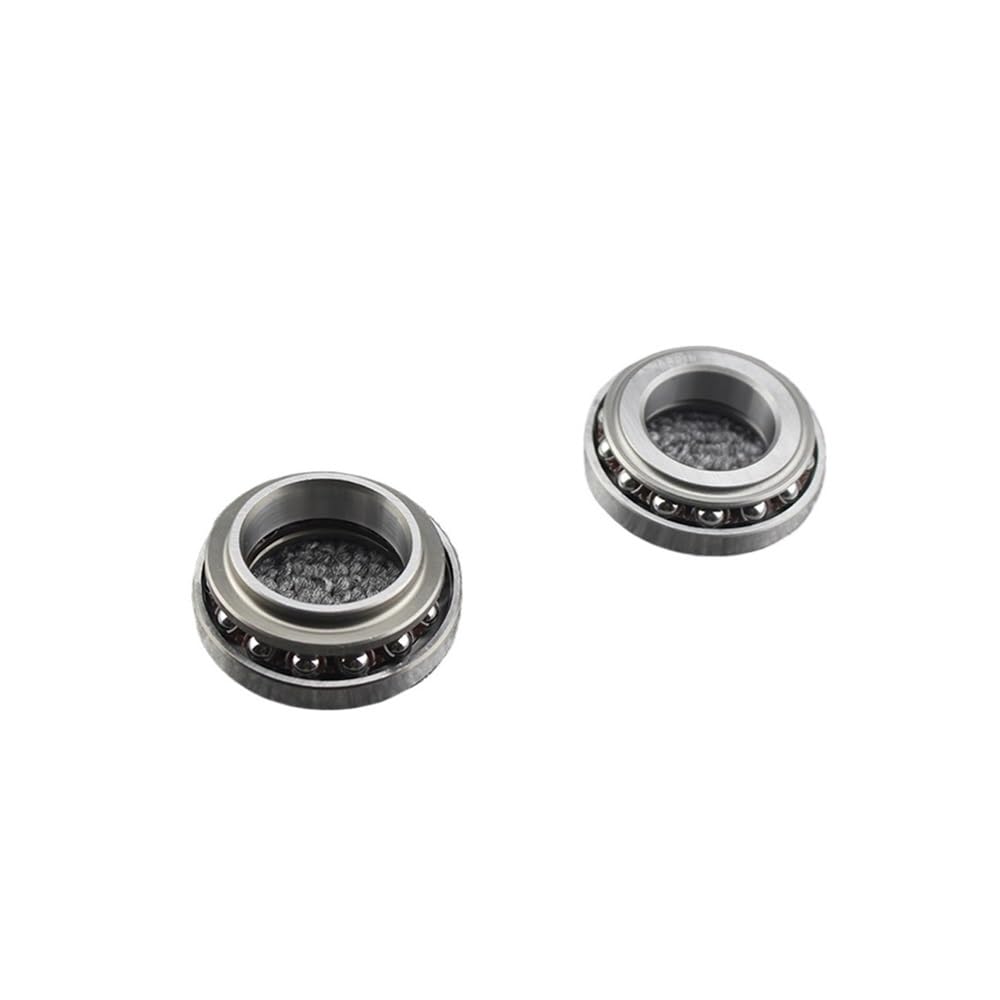 Cojinete de motocicleta compatible con CB650SC, CM450E y motores clásicos